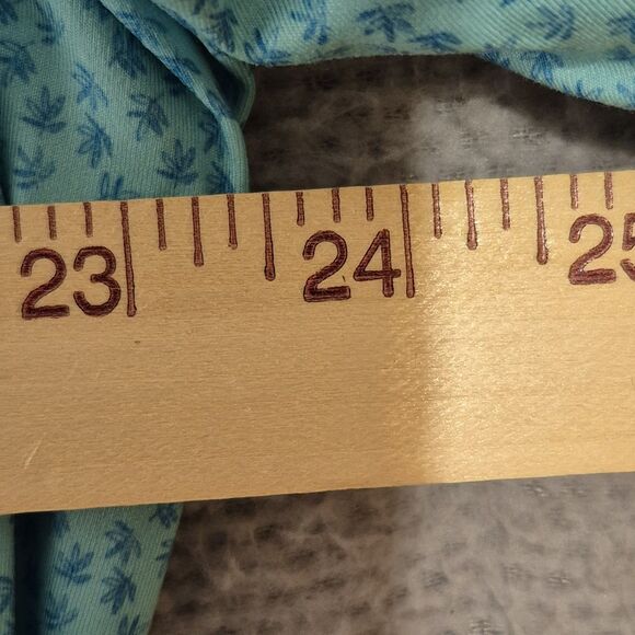 Johnnie O Men's Short Sleeve Embroidered Collered Golf Polo - Picture 9 of 9